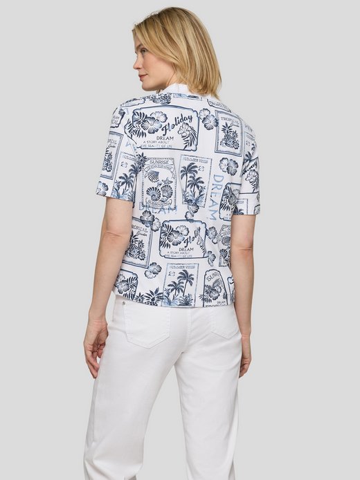 Damen Poloshirt