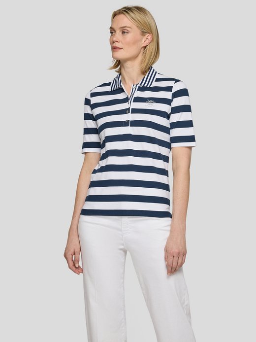 Damen Poloshirt