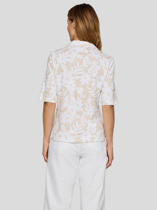 Damen Poloshirt