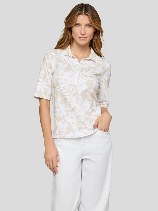 Damen Poloshirt