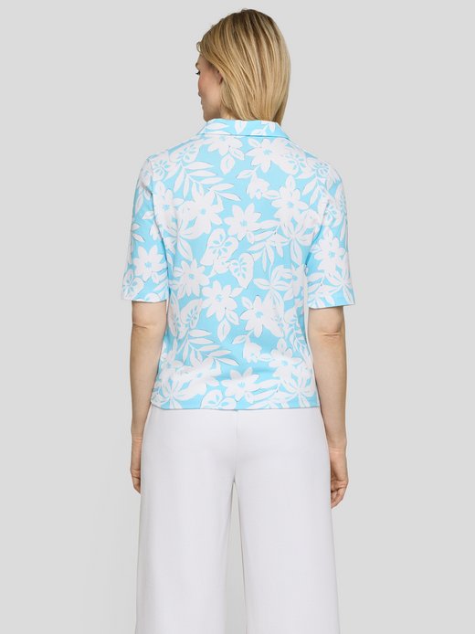 Damen Poloshirt