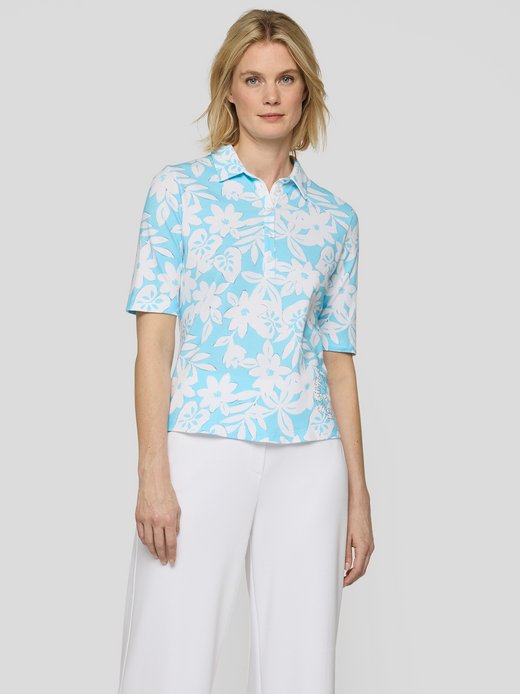 Damen Poloshirt
