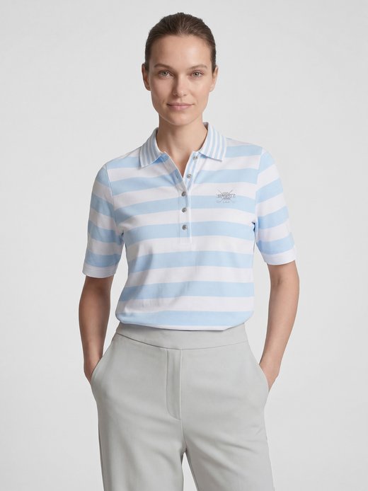 Damen Poloshirt