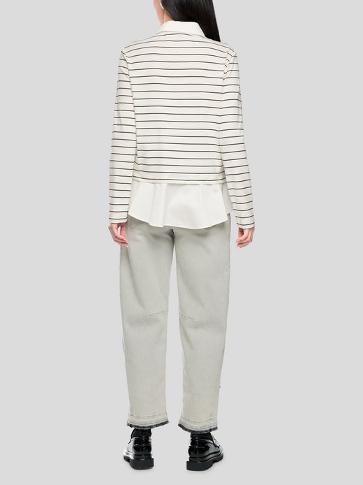 Damen Poloshirt