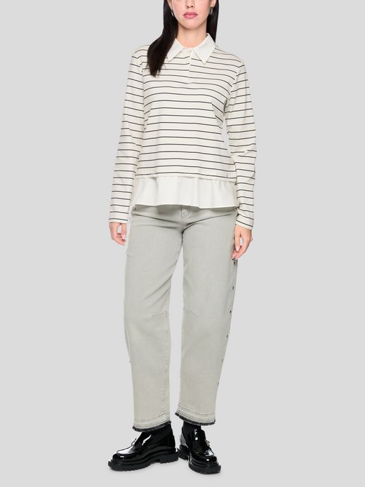 Damen Poloshirt