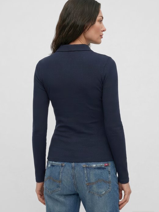 Damen Poloshirt