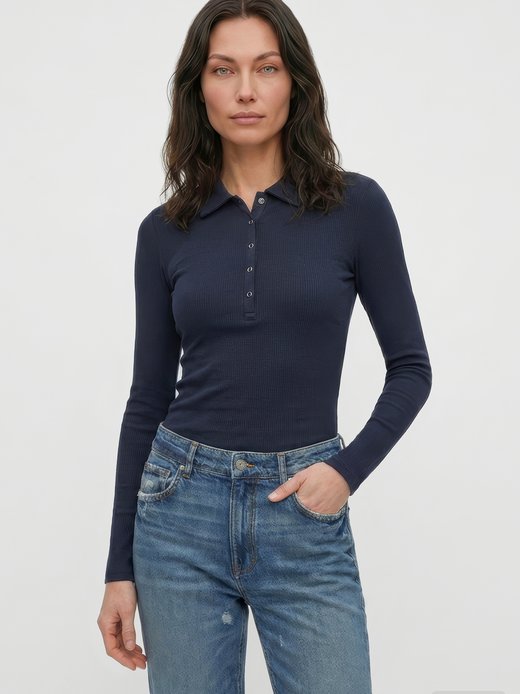 Damen Poloshirt