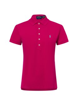 Damen Poloshirt