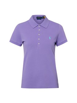 Damen Poloshirt