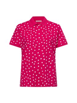 Damen Poloshirt