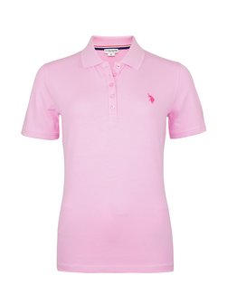 Damen Poloshirt