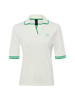 Damen Poloshirt