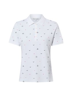 Damen Poloshirt