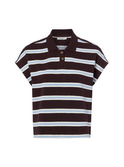 Damen Poloshirt
