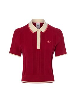 Damen Poloshirt