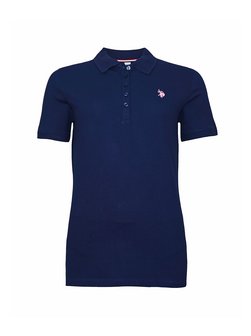 Damen Poloshirt