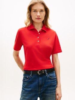 Damen Poloshirt