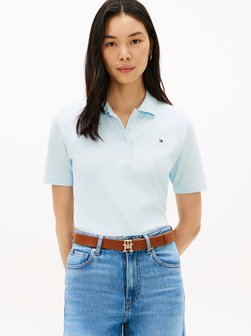 Damen Poloshirt