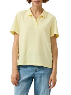 Damen Poloshirt