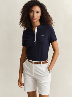 Damen Poloshirt