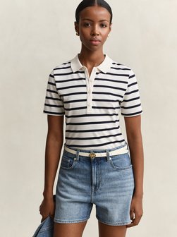 Damen Poloshirt