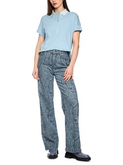 Damen Poloshirt