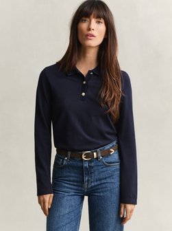 Damen Poloshirt
