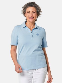 Damen Poloshirt