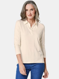 Damen Poloshirt