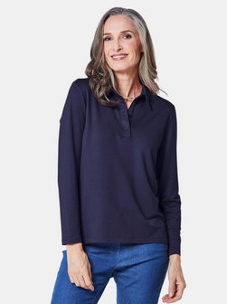 Damen Poloshirt