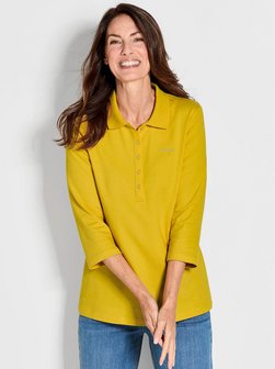 Damen Poloshirt