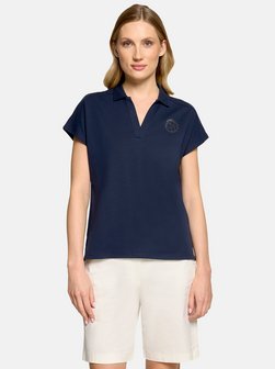 Damen Poloshirt