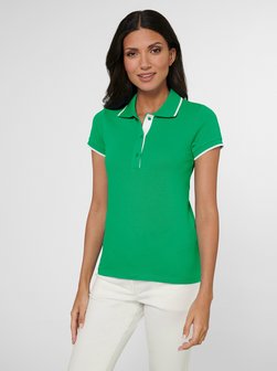 Damen Poloshirt