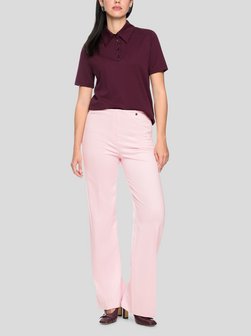 Damen Poloshirt
