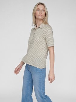 Damen Poloshirt