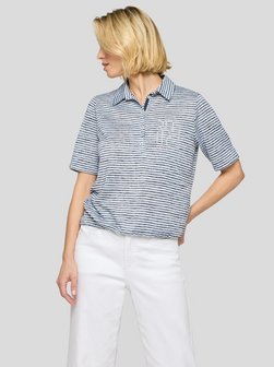 Damen Poloshirt