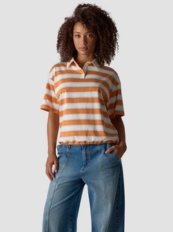 Damen Poloshirt