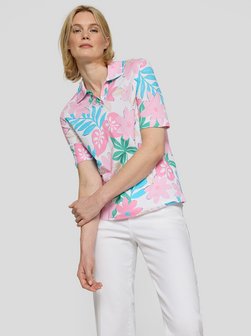 Damen Poloshirt