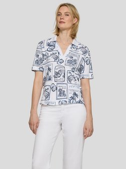 Damen Poloshirt