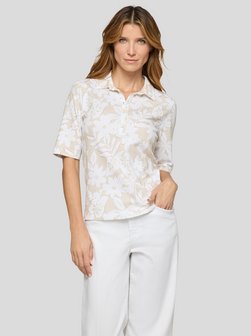 Damen Poloshirt
