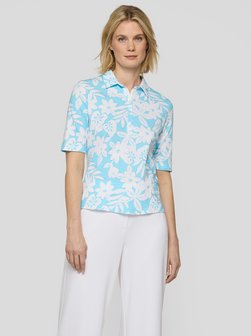 Damen Poloshirt