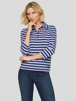 Damen Poloshirt