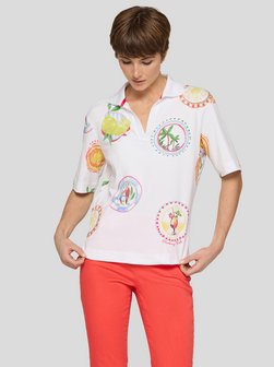 Damen Poloshirt