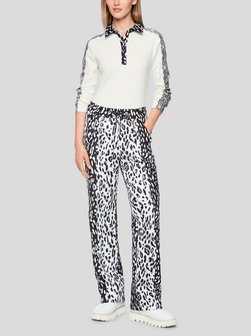 Damen Poloshirt