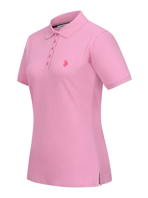 Damen Poloshirts  -  USSiirena