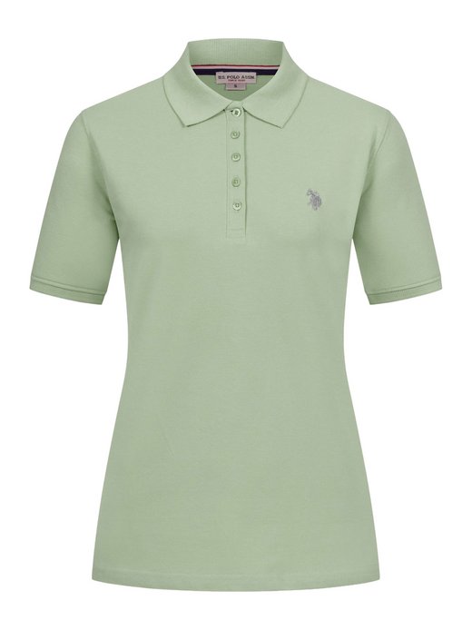 Damen Poloshirts  -  USSiirena