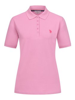 Damen Poloshirts  -  USSiirena