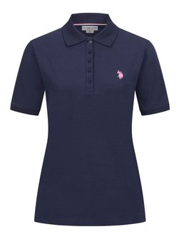 Damen Poloshirts  -  USSiirena