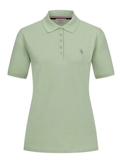 Damen Poloshirts  -  USSiirena