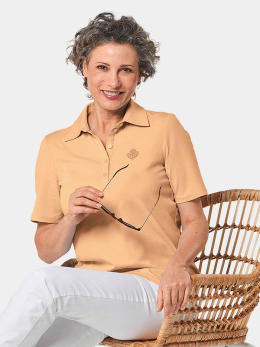 Damen Poloshirts